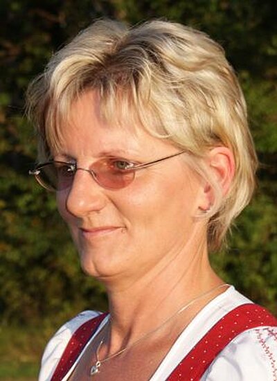 Maria Thalhammer