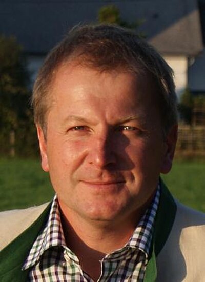 Manfred Glück