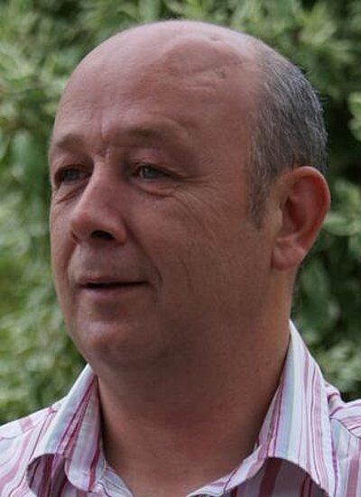 Wolfgang Hitsch