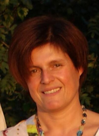 Sylvia Kaltenbrunner